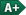 Classe energetica A+