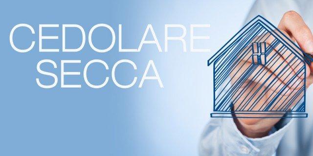 cedolare-secca